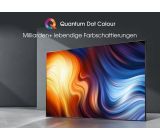 Hisense 55U77HQ 4K ULED 55 Zoll (139cm) Smart - TV 4K UHD Fernseher [B-WARE]