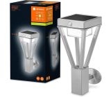 Ledvance LED Außenleuchte 6W Wandlampe mit Bewegungsmelder Gartenleuchte 