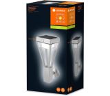Ledvance LED Außenleuchte 6W Wandlampe mit Bewegungsmelder Gartenleuchte 