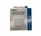 Kopp Sensor-Dimmer mit Soft-Touch Phasenanschnitt Komplettgerät 