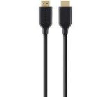 Belkin High Speed HDMI Kabel Videokabel 1,5m Schwarz