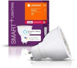 LEDVANCE Smart Einbaulechte ZigBee LED Spot GU10 Strahler Dimmbar