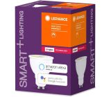 LEDVANCE Smart Einbaulechte ZigBee LED Spot GU10 Strahler Dimmbar
