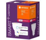 LEDVANCE Smart Einbaulechte ZigBee LED Spot GU10 Strahler Dimmbar