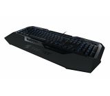 Roccat Isku Illuminated Gaming Tastatur (UK-Layout) mit Tastenbeleuchtung [B-WARE]