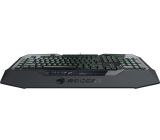 Roccat Isku FX Multicolor Gaming Tastatur Keyboard RGB USB FR LAYOUT [B-WARE]