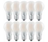 Radium E27 LED Leuchtmittel Birne 60W Glühbirne [10ER]