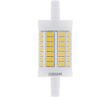 OSRAM R7s LED Stablampe 100W warmweiß Licht Leuchte Birne 