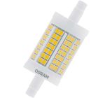 OSRAM R7s LED Stablampe 100W warmweiß Licht Leuchte Birne 