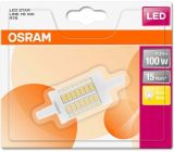 OSRAM R7s LED Stablampe 100W warmweiß Licht Leuchte Birne 