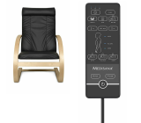 Medisana  2in1 Relax- und Massagesessel RC 420