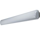 Ledvance LED Feuchraum Leuchte 150cm Kaltweiß Außen Deckenleuchte 