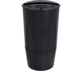 Cartrend Wireless Lade Cup Ladebecher Kabellos Aufladestation Auto Ladegerät
