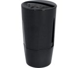 Cartrend Wireless Lade Cup Ladebecher Kabellos Aufladestation Auto Ladegerät