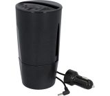 Cartrend Wireless Lade Cup Ladebecher Kabellos Aufladestation Auto Ladegerät
