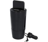 Cartrend Wireless Lade Cup Ladebecher Kabellos Aufladestation Auto Ladegerät