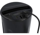 Cartrend Wireless Lade Cup Ladebecher Kabellos Aufladestation Auto Ladegerät