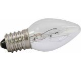 REV Ersatzlampe für Nachtlicht E14 Sockel 5 Leistung Leuchte Glühlampe 