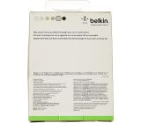 Belkin Mixit Audiokabel Klinkenkabel AUX Kabel Audioanschluss 1,2 m Rosegold
