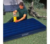 Intex Classic Downy Luftbett Reisebett Twin Campingbett