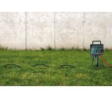 Brennenstuhl 2 Fach Garten Steckdose Außen Steckdosenleiste mit Erdspieß