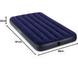 Intex Classic Downy Luftbett Reisebett Twin Campingbett