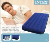 Intex Classic Downy Luftbett Reisebett Twin Campingbett