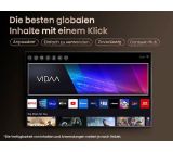 Hisense 65A85H OLED 65 Zoll Fernseher UHD TV 4K - HDR 164 cm [B-WARE]