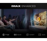 Hisense 65A85H OLED 65 Zoll Fernseher UHD TV 4K - HDR 164 cm [B-WARE]