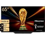 Hisense 65A85H OLED 65 Zoll Fernseher UHD TV 4K - HDR 164 cm [B-WARE]