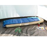 Coleman Luftbett Comfort Compact Single 189x65x17cm 