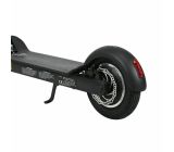 Egret Ten V3X E-Scooter 10" Elektro Scooter Roller 28 km/h Elektroroller Faltbar + Fiducia Helm Schutzhelm Skatehelm