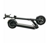 Egret Ten V3X E-Scooter 10" Elektro Scooter Roller 28 km/h Elektroroller Faltbar + Fiducia Helm Schutzhelm Skatehelm