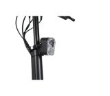 Egret Ten V3X E-Scooter 10" Elektro Scooter Roller 28 km/h Elektroroller Faltbar + Fiducia Helm Schutzhelm Skatehelm