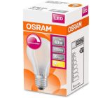 OSRAM LED EEK A++  E27 Gluehlampenform 40W Warmweiß Lampe