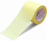 Malerkrepp Selbstklebend 38mm x 50m Flachkrepp Klebeband [24ER]
