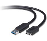 Belkin USB Kabel Ladekabel USB A Micro USB B Stecker Datenkabel