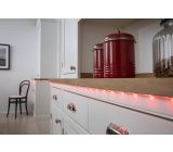Osram E27 LED Lampe Globe125 Classic Ballform 60W Filament Warmweiß