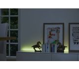 Osram E27 LED Lampe Globe125 Classic Ballform 60W Filament Warmweiß