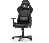 DXRacer Formula F08 Gaming Stuhl Drehstuhl 150 kg Schwarz[B-WARE]