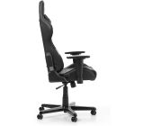 DXRacer Formula F08 Gaming Stuhl Drehstuhl 150 kg Schwarz[B-WARE]