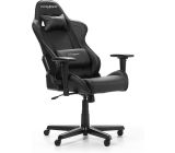 DXRacer Formula F08 Gaming Stuhl Drehstuhl 150 kg Schwarz[B-WARE]