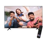 HISENSE 50AE7050F 50 Zoll 4K Ultra HD Fernseher Smart TV WLAN  [B-WARE]