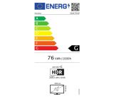 HISENSE 50AE7050F 50 Zoll 4K Ultra HD Fernseher Smart TV WLAN  [B-WARE]