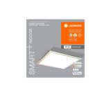 Ledvance Smart+ WiFi Panelleuchte 24W RGB 45X45cm Deckenleuchte Lampe Dimmbar