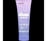 Happybrush Zahnpasta Twenty4Tim Vegan Zahncreme mit Hyaluron 75ml [10ER PACK]