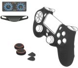 Speedlink PS4 Controller Silikonüberzug Schutzhülle Ersatzteile Zubehör Game pad [B-WARE]