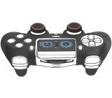 Speedlink PS4 Controller Silikonüberzug Schutzhülle Ersatzteile Zubehör Game pad [B-WARE]