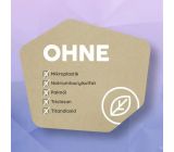 Happybrush Zahnpasta Twenty4Tim Vegan Zahncreme mit Hyaluron 75ml [10ER PACK]