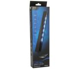 gioteck LUME LN8R Luminate USB LED Konsole Lightbar für Playstation 3 Superslim [B-WARE]